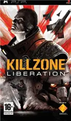 killerzone liberation good psp games 1