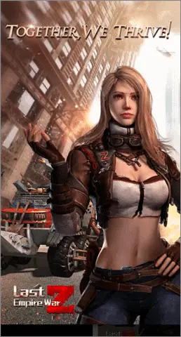 last empire war z best android strategy games