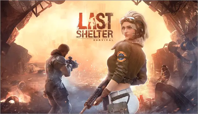 last shelter survival