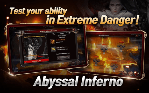 30 Best Android Mmorpgs For Exciting And Never Ending Gameplay 30 Best Android Mmorpgs For Exciting And Never Ending Gameplay