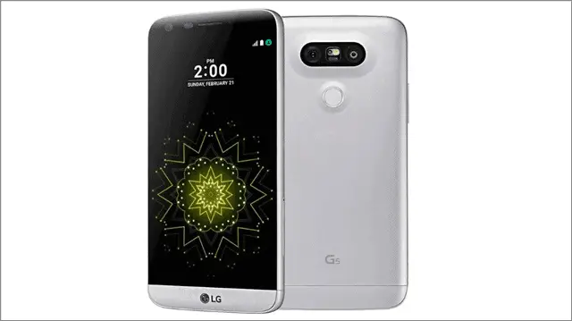 lg g5 cell phones with removable batteries