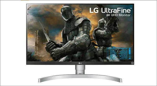 lg led xbox un moniteur x