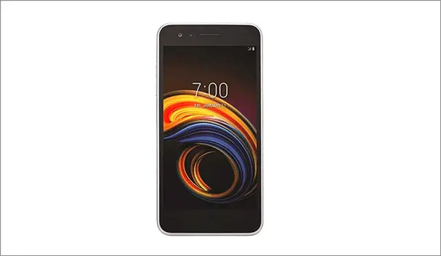 lg tribute empire removable battery phones