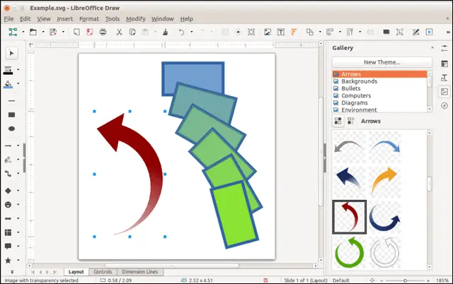 libreoffice-ms-visio-alternatives