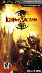 lords of arcana 