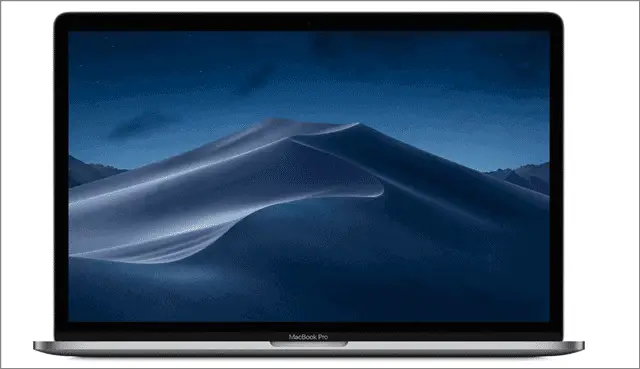 macbook pro 15 video editing laptops