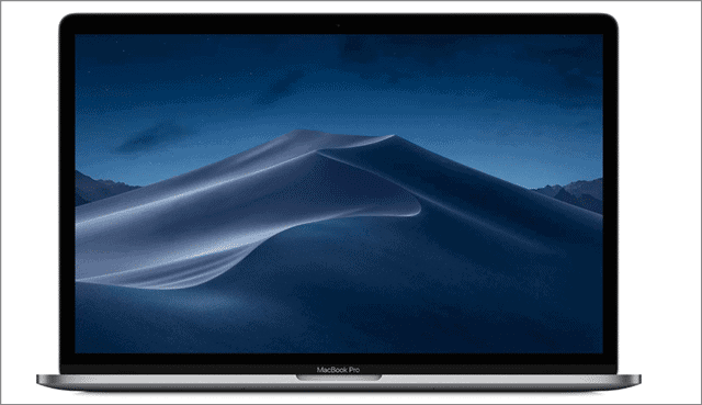 macbook pro 15 video editing laptops