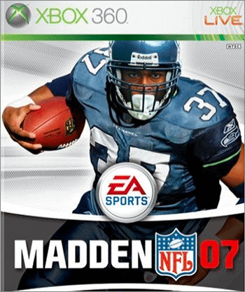 madden nfl 07