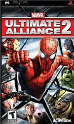 marvel ultimate alliance