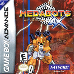 medabot metabee best gba rpgs games