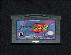 mega man 2 gba games 1