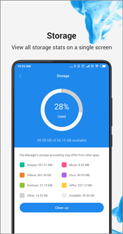 mi-file-manager