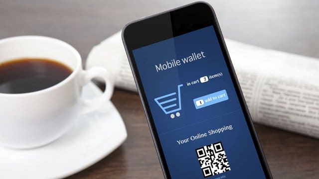 mobile-wallets