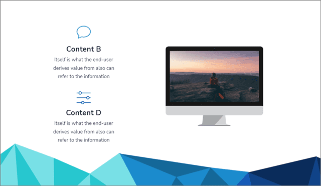 Modern Google Slides Template