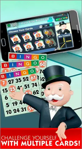 monopoly best board game apps