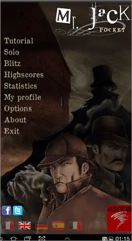 mr jack pocket best board game apps