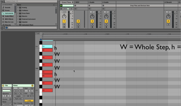 Ableton Live Tutorial and Courses to Get You Started: Let’s Make Music