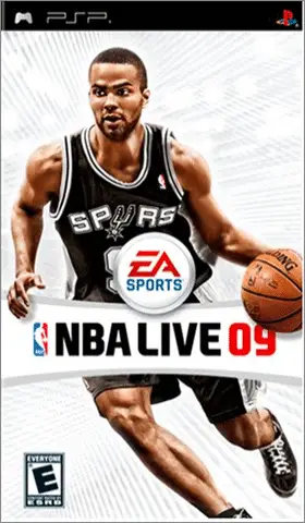 nba live