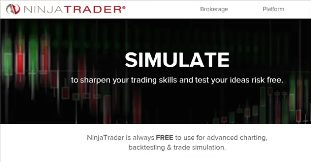 ninja trader stock market game apps