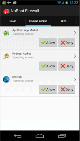 noroot-firewall-app-access