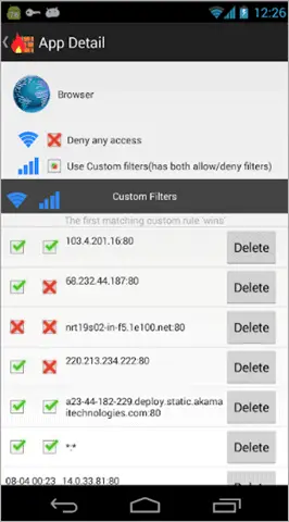 noroot-firewall