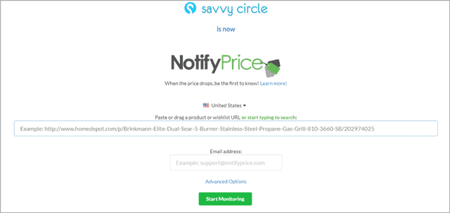 notify-price-tracking-app