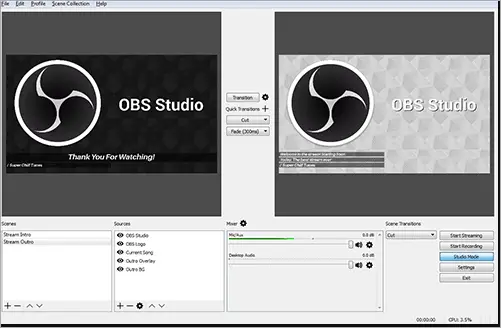 obs-game-recording-software