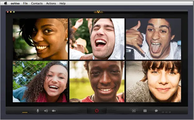 oovoo-skype-alternative