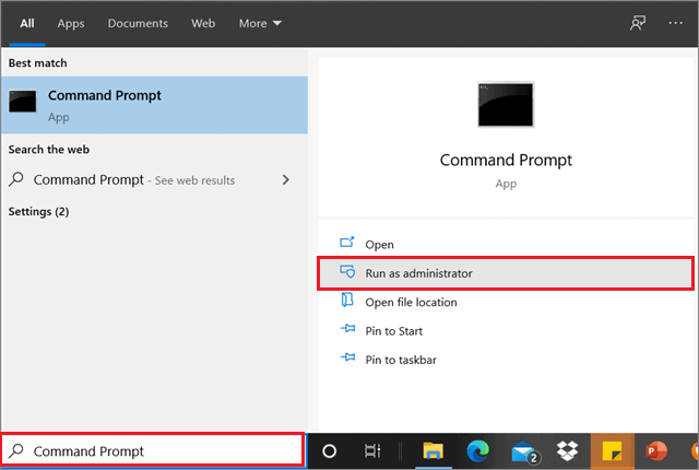 cannot create new folders in windows 10