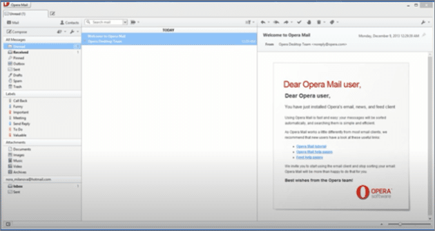 10 Best Gmail Apps for Windows For Better Email Management