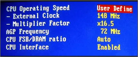 overclocking-CPU