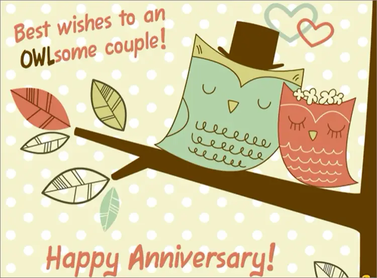 free ecards for anniversary