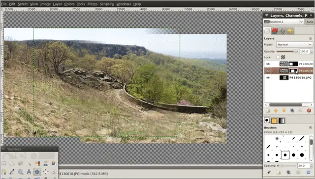 gimp gap animation package gimp gap animation package