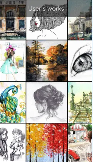 أفضل 10 تطبيقات الرسم لعشاق الفن للأندرويد كلها مجانية 