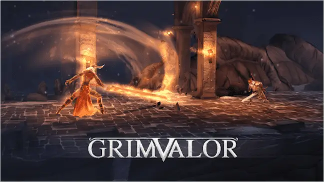 Grimvalor