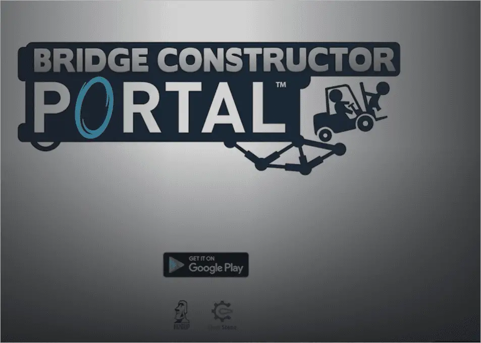 Bridge Constructor Portal