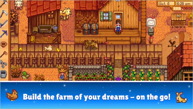 Stardew Valley