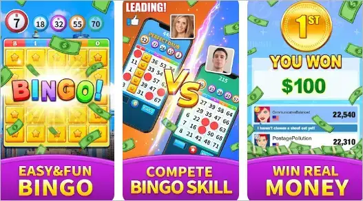 Bingo Cash