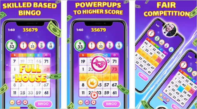 Bingo Clash
