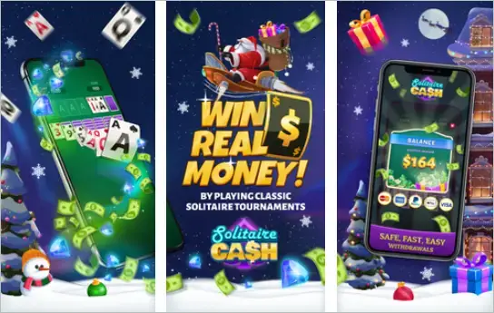 Solitaire Cash