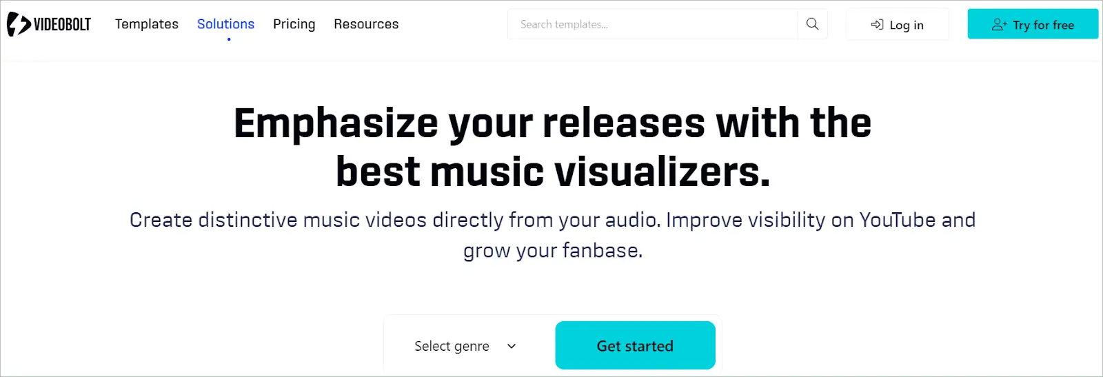 Videobolt