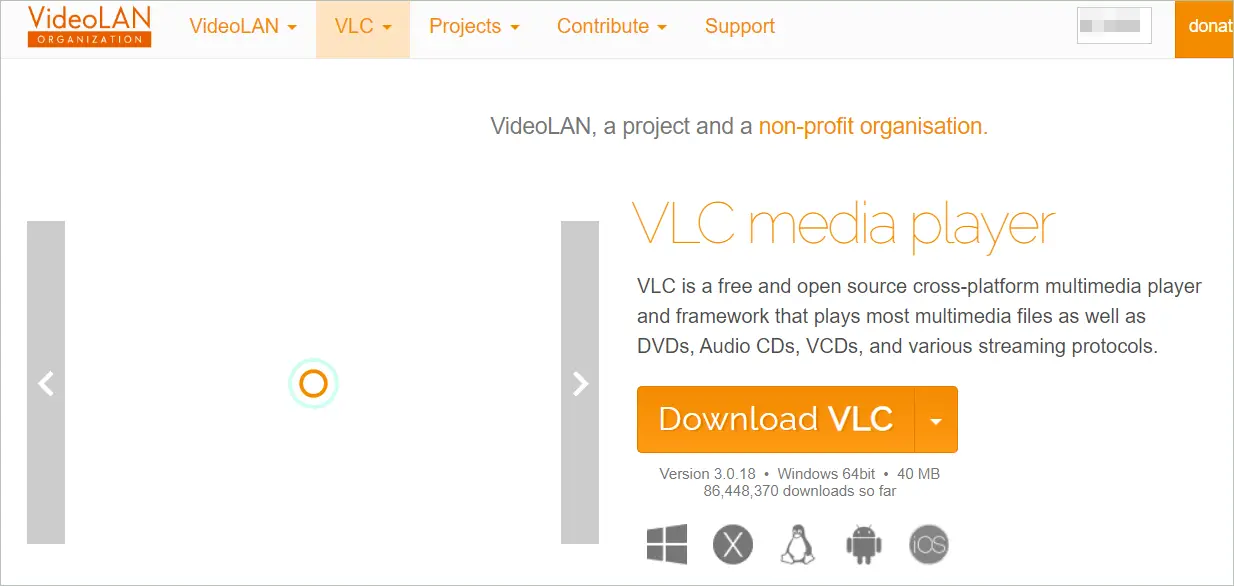 VLC Player