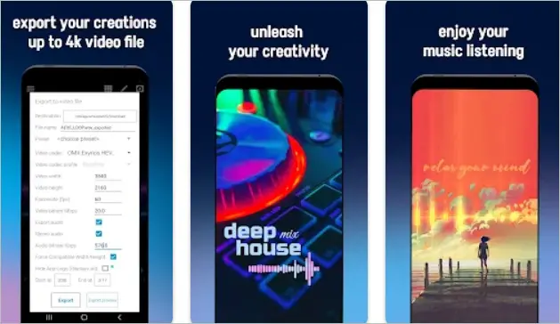 Avee Music Player Pro
