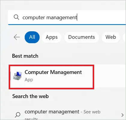 Open Computer Management