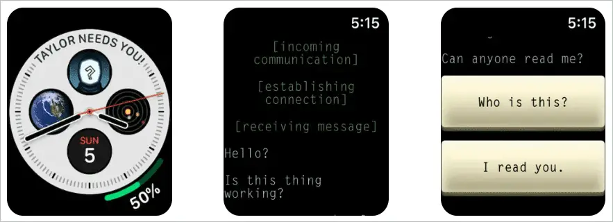 Lifeline