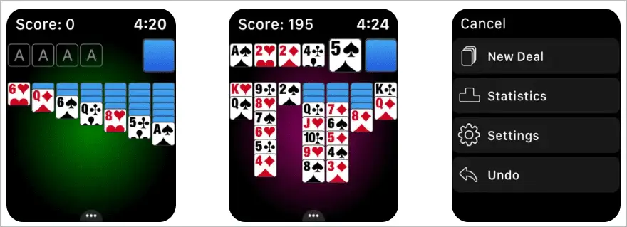 Solitaire The Game