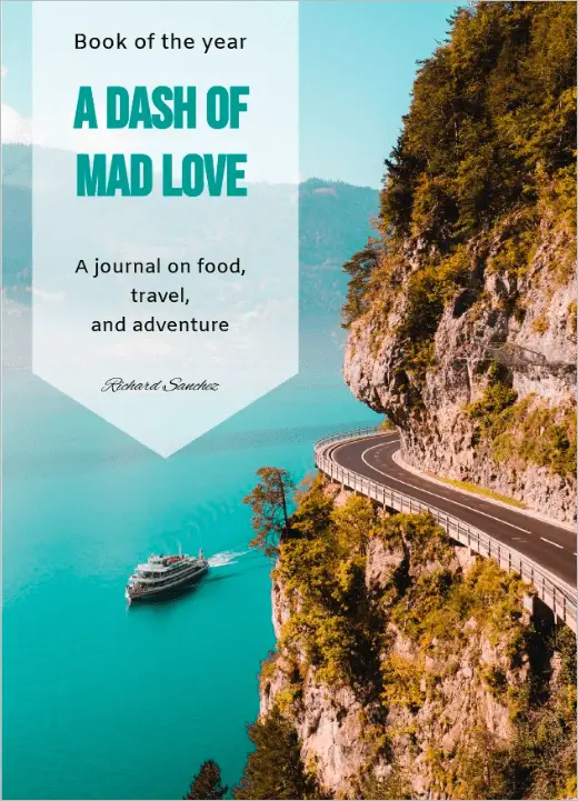 Travel Journal Template Google Docs
