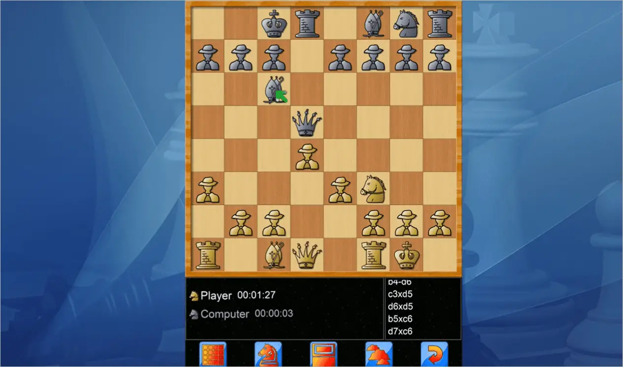 Best Chess App To Learn Chess And Master The Tactics