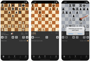 8 Chess Apps and Websites (2021): Chess.com, Lichess, SocialChess, Shredder  Chess