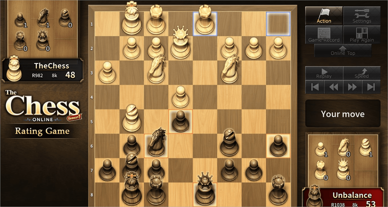 Best Chess App To Learn Chess And Master The Tactics